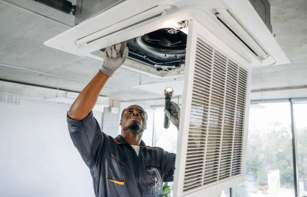 Licensed Hvac service in Carrollton, IL - FH HVAC