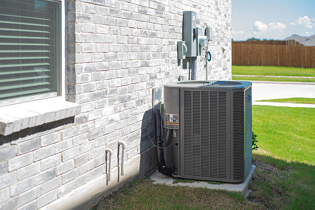 Reliable Hvac contractor in Carrollton, IL by FH HVAC