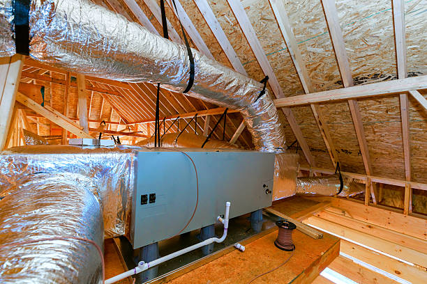 Trusted Hvac service in Carrollton, IL - FH HVAC